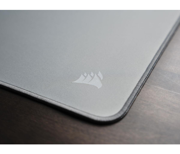 Corsair CORSAIR MM Medium Gray - 1512170 - zdjęcie 5